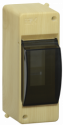 IEK Бокс КМПн 2/2 MKP42-N-02-30-20-S
