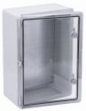 IEK Корпус пластиковый ЩМПп 500х350х190мм УХЛ1 IP65 MKP92-N-503519-65