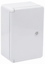 IEK Корпус пластиковый ЩМПп 300х200х130мм УХЛ1 IP65 MKP93-N-302013-65