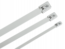 IEK Хомут стальной ХСт 7,9х800мм, UHS10-D079-800-100