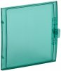 IEK TF-KP72D-DV-24-K06 TEKFOR Дверца для корп. пласт. КМПн-24 IP65