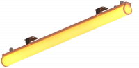 IEK CN78-1A-331-108 L-contour 550/7,8/Д/Amber/03/A1-B2/24DC IP66 LEDEL