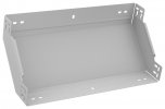 IEK ES5-PN-90-100-500-12-RGA ESCA 5 Поворот верт. внутр. 90град 100х500-1,2 RAL 9016