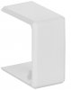 IEK 638116 METRA MINI Соединитель на стык 16х16мм
