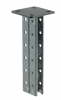 IEK Подвес потолочный STRUT двойной 41х41-2900 EZ CLM50D-KDS-41-41-29