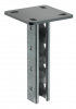IEK Подвес потолочный STRUT 41х41-2900 HDZ CLM50D-KPS-41-41-29-HDZ