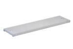 IEK FORMAT Панель цоколя 100х1000 IP54, YKM40D-FO-PC-010-100-54