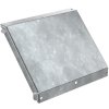 IEK ES5-PVD-90-050-150-12-HDZ ESCA 5 Кр. пов. верт. внеш. 90град 50х150-1,2 HDZ