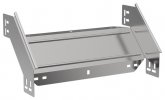 IEK ES5-PV-90-100-300-08 ESCA 5 Поворот верт. внеш. 90град 100х300-0,8