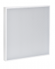 IEK LIGHTING PRO Светильник светодиодный ДВО 1001A 30Вт 4000К IP40 595х595мм призма БАП 3ч LTP-DVO0-1001A-30-40-K01