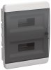 IEK TF5-KP12-V-24-41-K01-K03 TEKFOR Корпус пласт. ЩРВ-П-24 IP41
