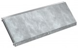 IEK ES5-PVD-90-050-600-12-HDZ ESCA 5 Кр. пов. верт. внеш. 90град 50х600-1,2 HDZ