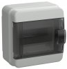 IEK TF5-KP72-N-06-65-K03-K02 TEKFOR Корпус пласт. КМПн-6 IP65