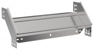 IEK ES5-PV-90-100-600-12 ESCA 5 Поворот верт. внеш. 90град 100х600-1,2