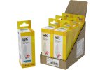 IEK LLA-C35-8-230-40-E14-6 Лампа LED ALFA C35 свеча 8Вт 230В 4000К E14