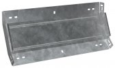 IEK ES5-PN-45-050-600-12-HDZ ESCA 5 Поворот верт. внутр. 45град 50х600-1,2 HDZ