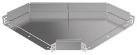 IEK ES5-PG-90-100-500-12 ESCA 5 Поворот 90град 100х500-1,2