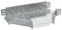 IEK ES5-RT-080-150-08-HDZ ESCA 5 Разветвитель Т-обр. 80х150-0,8 HDZ
