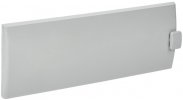 IEK TF-KP73D-DV-18-K03 TEKFOR Дверца для корп. пласт. КМПн-18 IP65