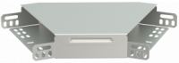 IEK Поворот на 45 градусов 50х600, CLP3P-050-600