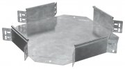 IEK ES5-KR-080-200-08-HDZ ESCA 5 Крестовина 80х200-0,8 HDZ