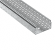 IEK ESCA 7 Лоток перфорированный 100х200х2500-1,5 HDZ CLP10-100-200-150-D25-HDZ