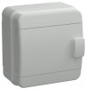 IEK TF5-KP73-N-06-65-K03-K03 TEKFOR Корпус пласт. КМПн-6 IP65