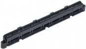 IEK TF-KP00D-S-12 TEKFOR Суппорт для шин в корп.