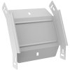 IEK ES5-PV-45-050-150-08-RGA ESCA 5 Поворот верт. внеш. 45град 50х150-0,8 RAL 9016