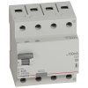 IEK 402067 RX3 ВДТ 100МА 40А 4П AC