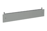 IEK FORMAT Фальш-панель внешняя 100х800 IP54, YKM40D-FO-PWS-010-080-54