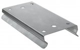 IEK ES5-PND-45-050-050-08-HDZ ESCA 5 Кр. пов. верт. внутр. 45град 50х50-0,8 HDZ