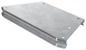 IEK ES5-PGD-45-080-08-HDZ ESCA 5 Кр. поворота 45град 80-0,8 HDZ