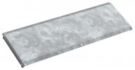 IEK ES5-PVD-45-050-600-12-HDZ ESCA 5 Кр. пов. верт. внеш. 45град 50х600-1,2 HDZ