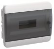 IEK TF5-KP12-V-12-41-K01-K03TEKFOR Корпус пласт. ЩРВ-П-12 IP41