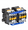 IEK Контактор КМИ-11230 реверс 12А 400В/АС3 2НО KKM13-012-400-20-1