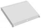 IEK ES5-PVD-45-035-300-08-RGA ESCA 5 Кр. пов. верт. внеш. 45град 35х300-0,8 RAL 9016
