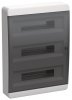 IEK TF5-KP12-N-54-41-K01-K03 TEKFOR Корпус пласт. ЩРН-П-54 IP41