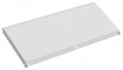 IEK ES5-PVD-45-100-400-12-RGA ESCA 5 Кр. пов. верт. внеш. 45град 100х400-1,2 RAL 9016
