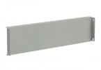 IEK FORMAT Панель монтажная 175х600 , YKM40D-FO-MP-0175-060