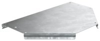 IEK ES5-RTD-100-12-HDZ ESCA 5 Кр. разветвителя Т-обр. 100-1,2 HDZ