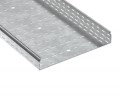 IEK ESCA 7 Лоток перфорированный 80х500х3000-1,5 HDZ CLP10-080-500-150-3-M-HDZ