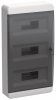 IEK TF5-KP12-N-36-41-K01-K03 TEKFOR Корпус пласт. ЩРН-П-36 IP41