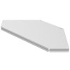 IEK ES5-PGD-90-150-08-RGA ESCA 5 Кр. поворота 90град 150-0,8 RAL 9016