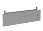 IEK FORMAT Фальш-панель внешняя 100х600 IP54, YKM40D-FO-PWS-010-060-54