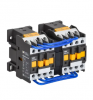 IEK Контактор КМИ-10930 реверс 9А 230В/АС3 2НО KKM13-009-230-20-1