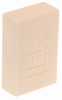 IEK Заглушка КМЗ 15х10, CKK20D-Z-015-010-K01