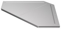 IEK ES5-PGD-90-500-12 ESCA 5 Кр. поворота 90град 500-1,2