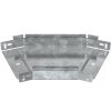 IEK ES5-PG-45-050-150-08-HDZ ESCA 5 Поворот 45град 50х150-0,8 HDZ