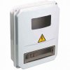 IEK Корпус пластиковый ЩУРн-П 3/6 IP55 MSP306-3-55